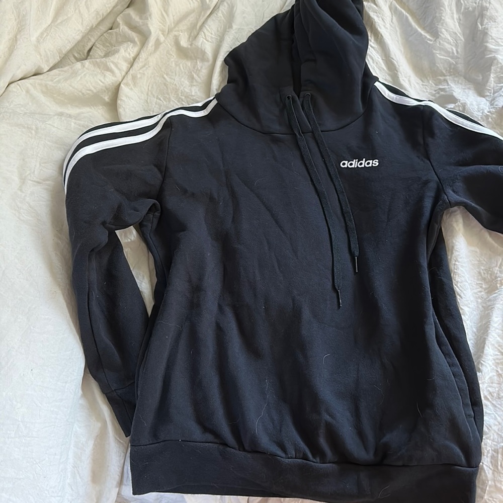 Adidas hoodie